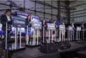 The Alberta United Conservative Party turned out to the polls on the last voting day, and who will be Kenny's successor