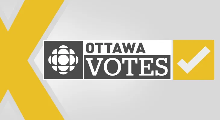 Nanos Poll: a fierce race between MacKinnon and Sutcliffe for the position of Ottawa mayor