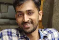 Rafi Jayen shines among four theater directors for the $100,000 Siminovich Award