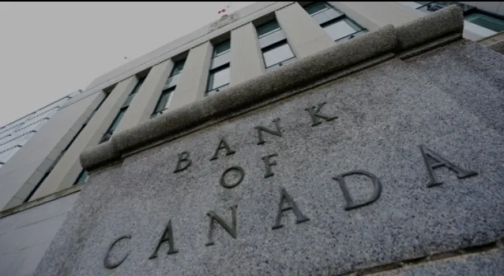 The Governor of the Bank of Canada says there is a need for higher interest rates in addition to the fact that the signs of economic slowdown are not sufficient.