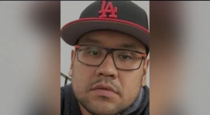 Royal Canadian Mounted Police: Miles Sanderson is responsible for all stabbing victims in Saskatchewan