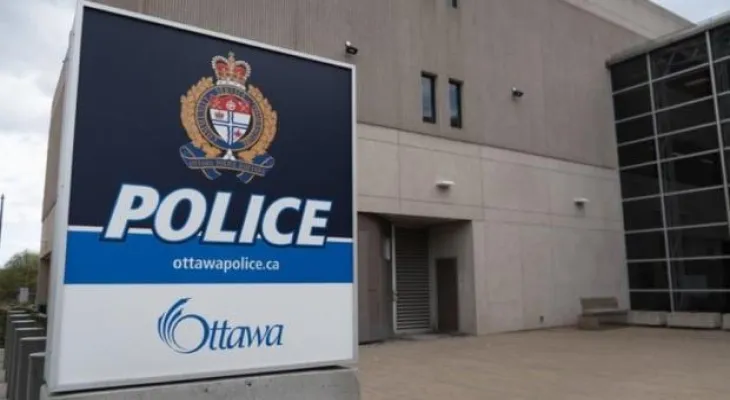 Investigation into an Ottawa police officer's donation to the 'Freedom Convoy'