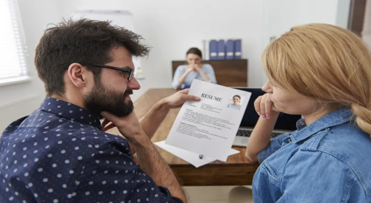 Work permit facilities for international students to help with labor shortages