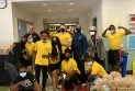 Toronto center uses an "exploit" in Amazon to receive donations