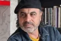 "The Density of Sadness" by the poet Mohamed Al-Matrood