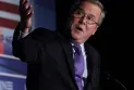 Bush's son responds to Trump accusing his father of hiding White House documents in a Chinese restaurant