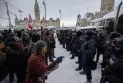 Trudeau testifies in the investigation into the use of the Emergencies Act