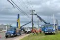 P.E.I. will provide free Thanksgiving meals to residents of Fiona Islands still without electricity