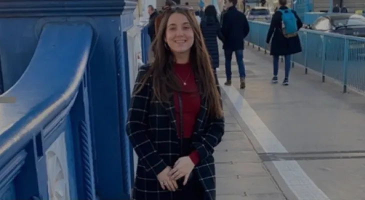 British man sentenced to life imprisonment for killing a Canadian teenager