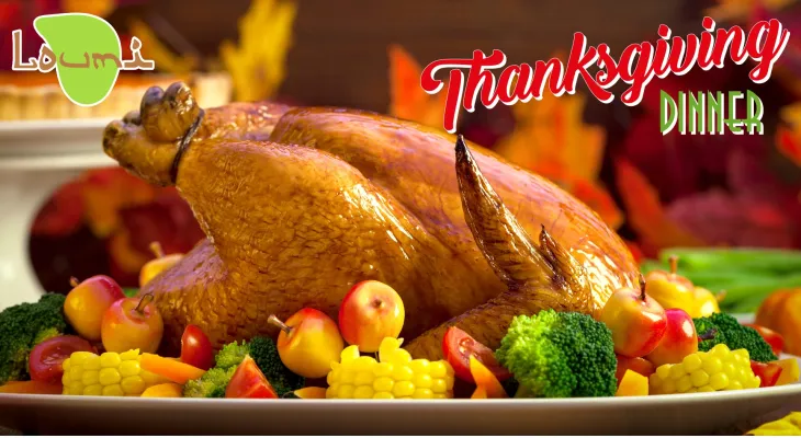 Adam Bancratz: Can we have Thanksgiving and think positively about everything Canada offers us?