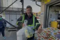 "Ottawa Mission" distributes more than 13,000 meals on Thanksgiving