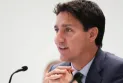 After the Russian attacks on Ukraine, Trudeau vows to hold Russian officials accountable.