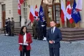 Canada sends 40 combat engineers to Poland to train Ukrainian soldiers