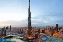 Dubai hosts the World Cup Fans Festival