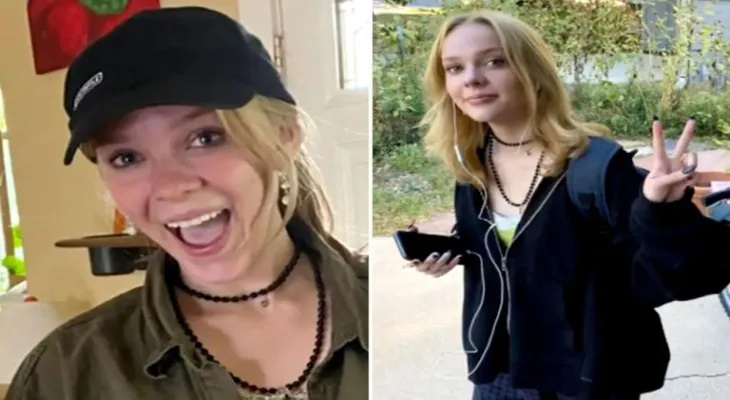 Was the teenage girl Colorado Chloe Campbell kidnapped?