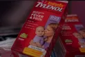 Relief on the horizon to address the shortage of painkillers for children