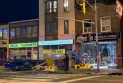 Man from East Toronto faces 9 charges of alleged assault, violence, and "misconduct"