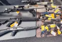 Weapon repurchase with the help of a 3D printer raises concerns in the United States
