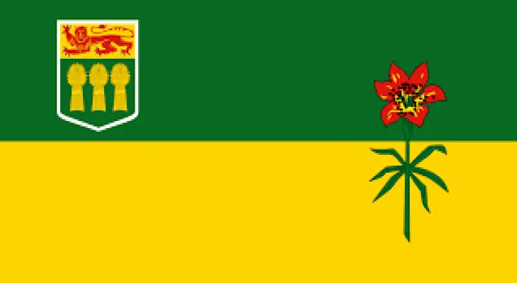 Saskatchewan: The government says it will fight to put an end to "federal interventions"