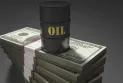 Oil prices fall as the dollar rises