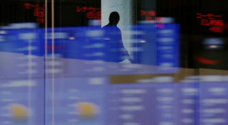 Slight rise in Wall Street indices before the release of inflation and retail sales data on Wednesday