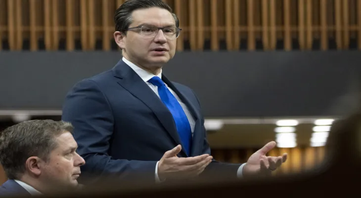 Pierre Beaulieu benefits from supporters as well as former competitors