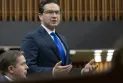 Pierre Beaulieu benefits from supporters as well as former competitors