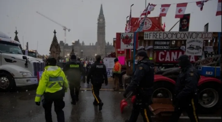 Everything you need to know about the National Emergency Law investigation