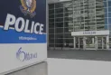Two men arrested on charges of robbing a woman at gunpoint in Ottawa