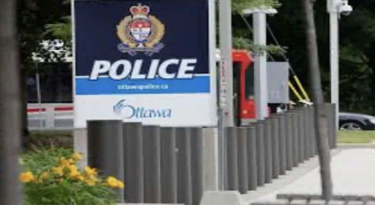 Ottawa Police announce the death of the second police officer