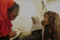 Prominent activist in Afghan women's rights faces rejection of her application to enter Canada as a refugee