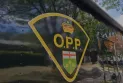 Ontario Provincial Police issued over 700 speeding tickets during Thanksgiving.