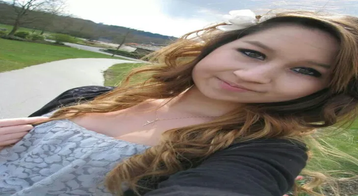 Trial session of a Dutch man who harassed a Canadian teenage girl who committed suicide