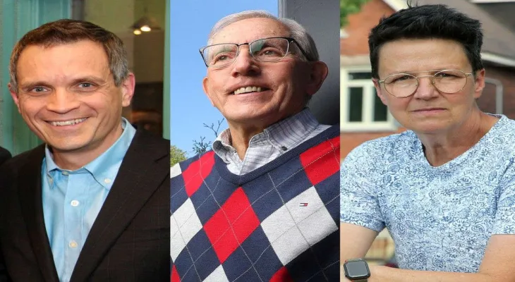 Finance: Comparing the Spending Plans of the Main Candidates for the Mayoral Election