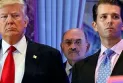 Donald Trump's son admits that he does not understand the basics of accounting but signed the financial matters related to his father's foundation.