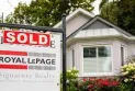 Royal LePage expects a decline in the real estate market by the end of this year