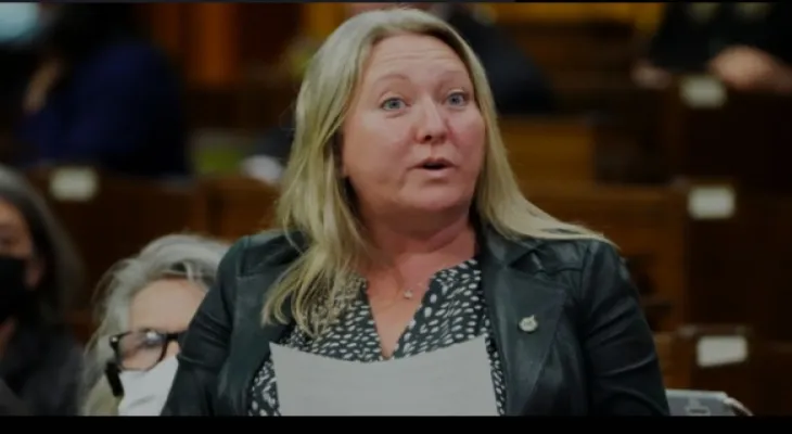 Federal employees do not know the number of employees who speak Indigenous languages at work.