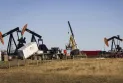 Canadian oil prices fall to their lowest levels against U.S. crude since 2018