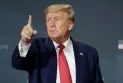 Google showcases Trump's social media app on its store