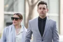 Sentencing hearing for Hedley singer convicted of sexual assault