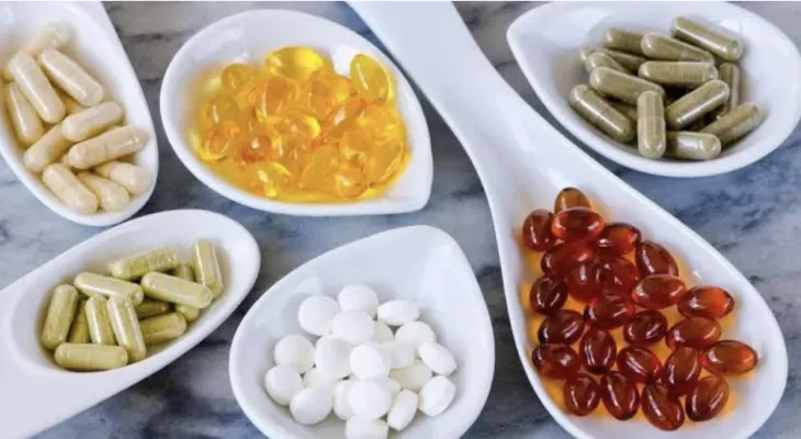 Warning.. These dietary supplements put your life at risk