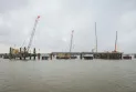 Berlin announces achieving its goal of filling its gas reserves to 59%