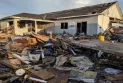 Minister of Environment: People in communities threatened by natural disasters may be forced to consider relocating.