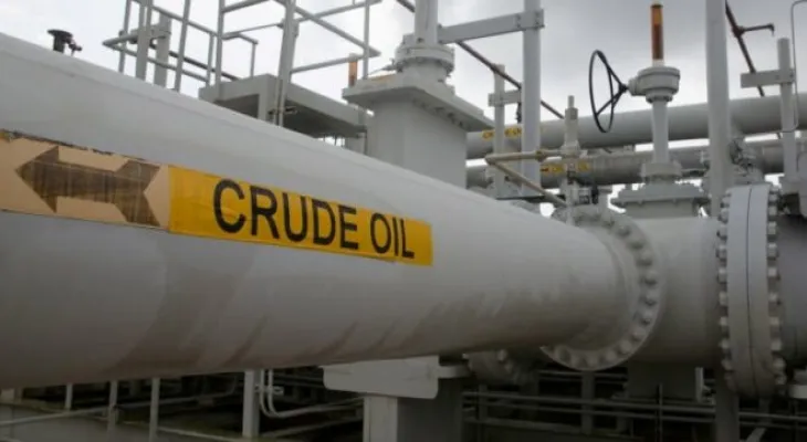 The price gap on Canadian crude oil reaches $30 per barrel
