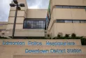 Edmonton Police: Two peace officers investigated in the death of a man from a drug overdose in the cell