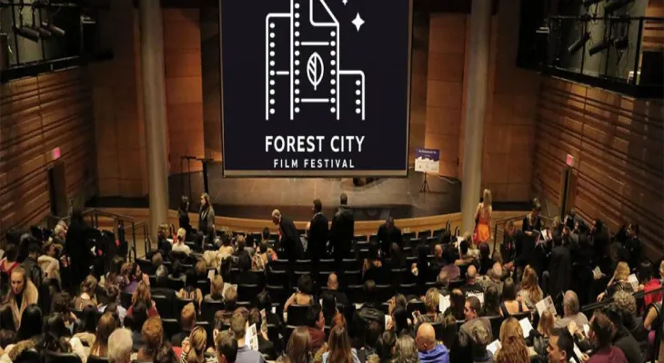Forest City Film Festival returns with two additional days of screenings