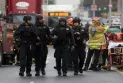 United States: Shooting kills five people