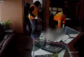 Theft of goods worth $750,000 from Brixdale jewelry store after a violent robbery operation