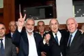 Algeria: Signing of a Reconciliation Agreement between Palestinian Factions
