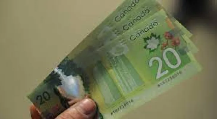 Millions of people in Ontario will soon receive money from the government
